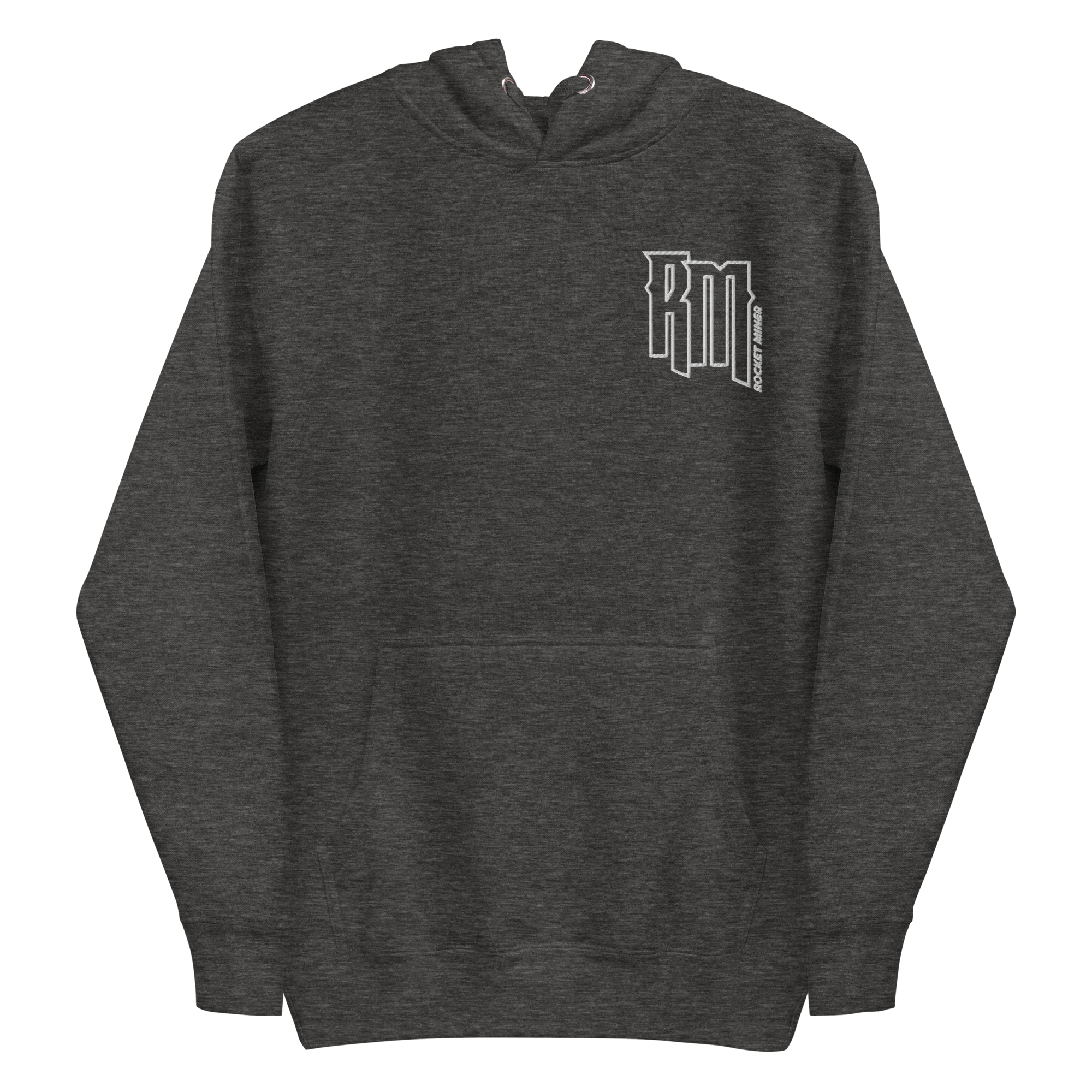 RM MONOGRAM // Hoodie - Image 4