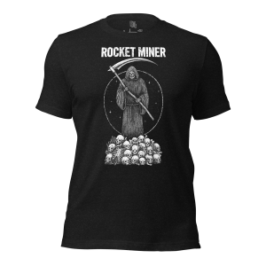 EVENT HORIZON // Unisex Tshirt