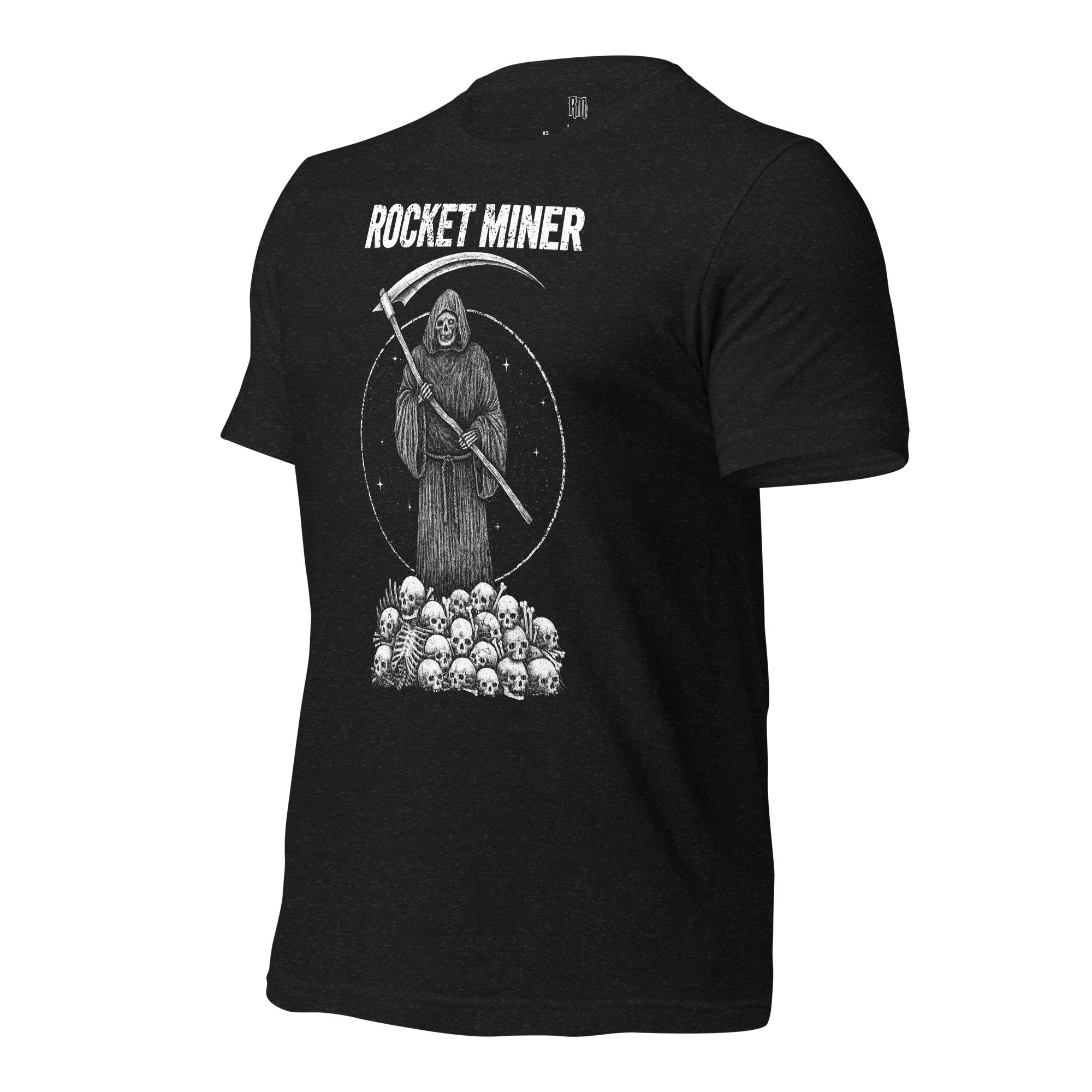 EVENT HORIZON // Unisex Tshirt - Image 2