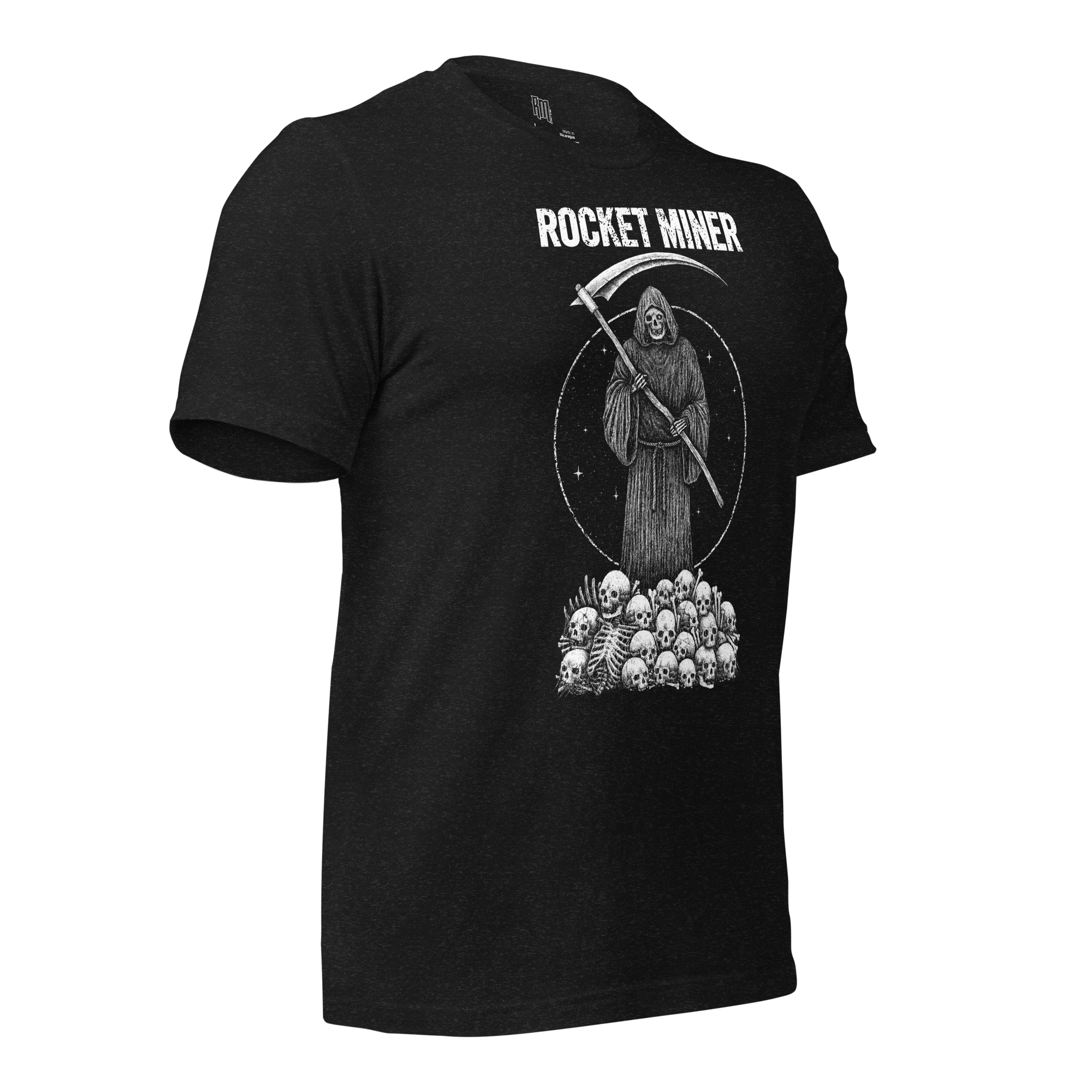 EVENT HORIZON // Unisex Tshirt - Image 3